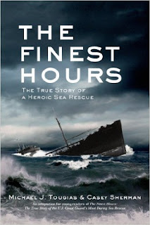 Download Film The Finest Hours (2016) BRRip 1080p Subtitle Indonesia