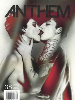  ahs stymest and alice dellal are also inspiring god aren't they cute 