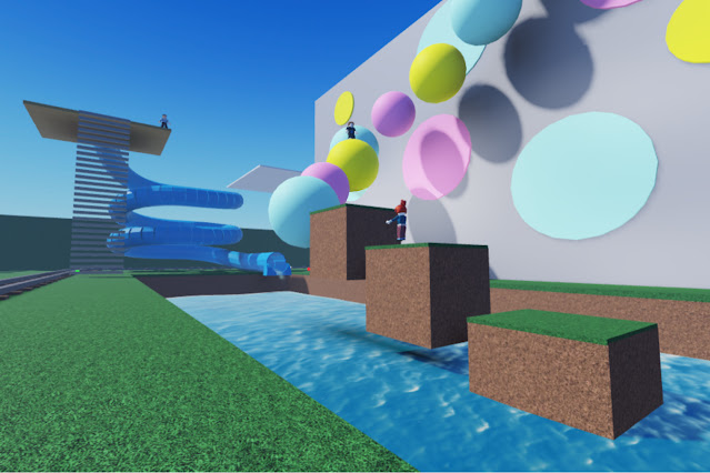 SM Supermalls joins the Metaverse with an AweSM SuperKids Zone in Roblox