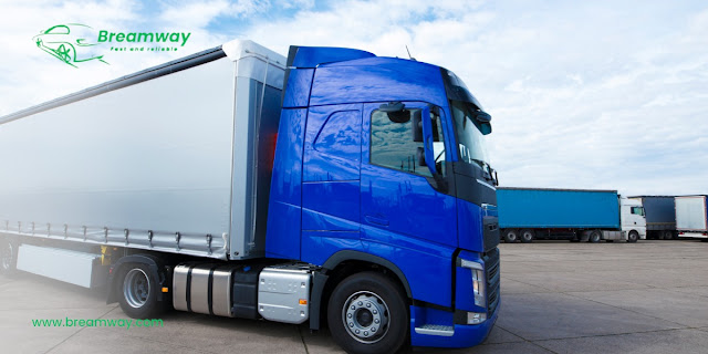 shipping cars in usa
