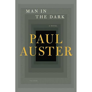 Man in the dark - A novel with many contemplation