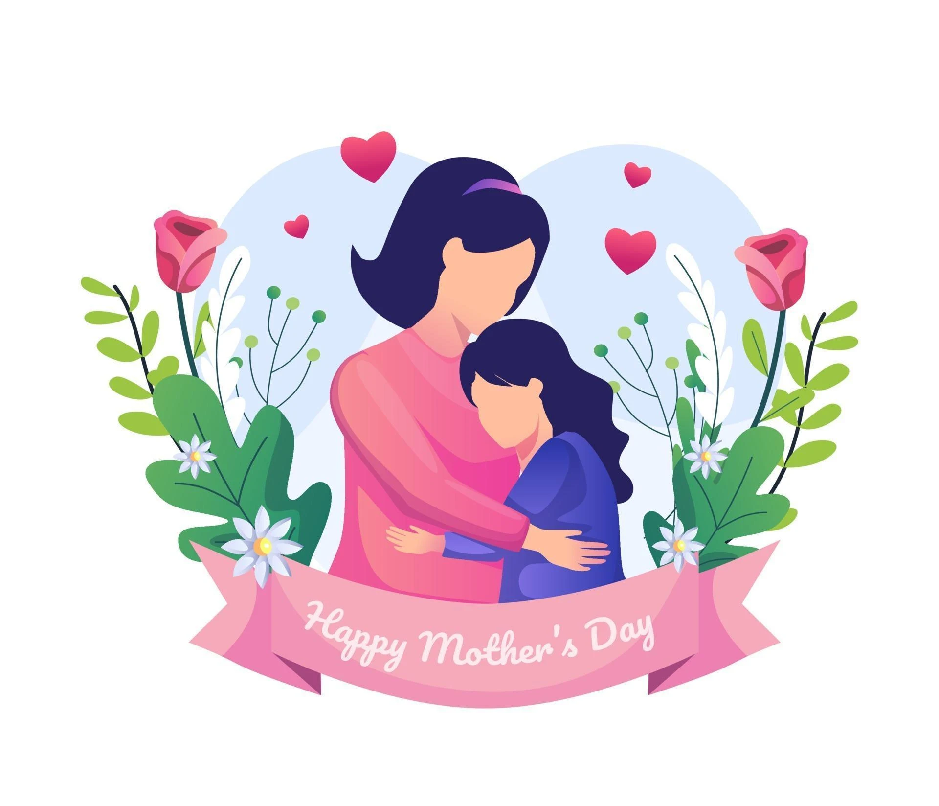 Happy Mothers Day Quotes For Daughter