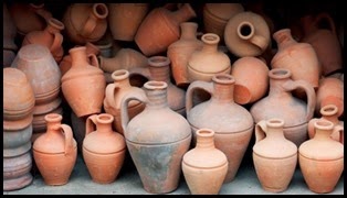 empty vessels