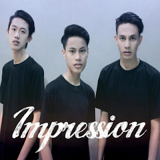 Impression - Ku Ingin Kau Tau