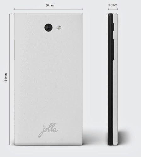 Jolla sailfist