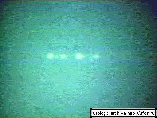 Ufo Filmed On Dvd