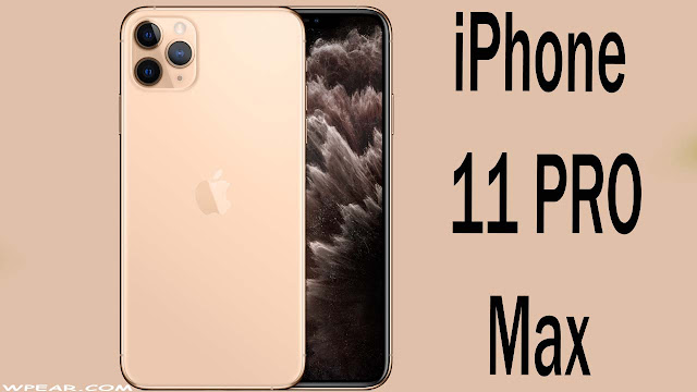 سعر و مواصفات iPhone 11 Pro Max و هل يستحق الشراء ؟