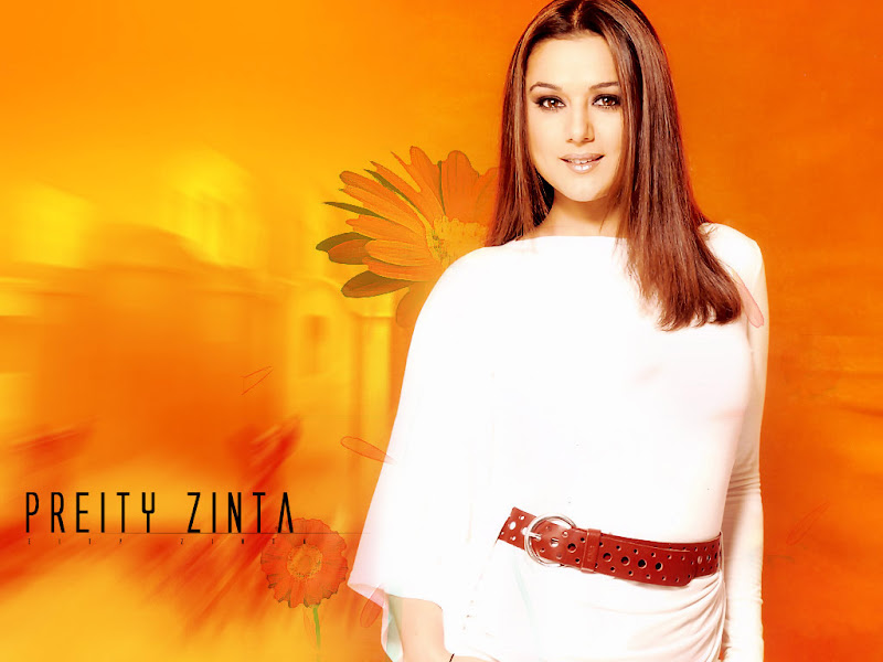 Hot Preeti zinta images