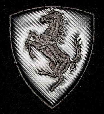 ferrari symbol