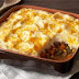 Shepherd's Pie