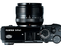 Harga dan Spesifikasi Kamera Mirrorless Fujifilm X-Pro 1 Terbaru 2015