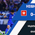 คลิปไฮไลท์ฟุตบอล กระชับมิตร ฮ่องกง 0-1 ทีมชาติไทย Hong Kong 0-1 Thailand