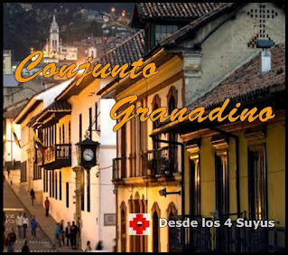 Conjunto Granadino