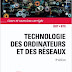 Technologie des ordinateurs et des réseaux Free EBook