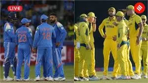 India vs Australia Live Score Streaming, Semi-Final Champions Trophy 2025: When and Where to Watch IND vs AUS Match?