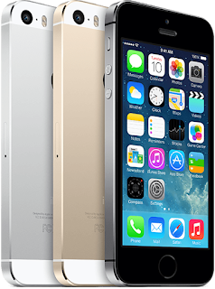 Harga Apple iPhone 5s Terbaru