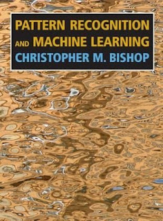 Pattern Recognition and Machine Learning pdf free download