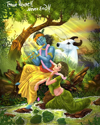 Krishna Images