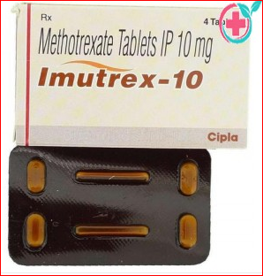 Imutrex (Methotrexate)