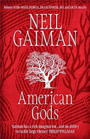 American Gods, Neil Gaiman