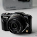 Panasonic Lumix GF3: Review