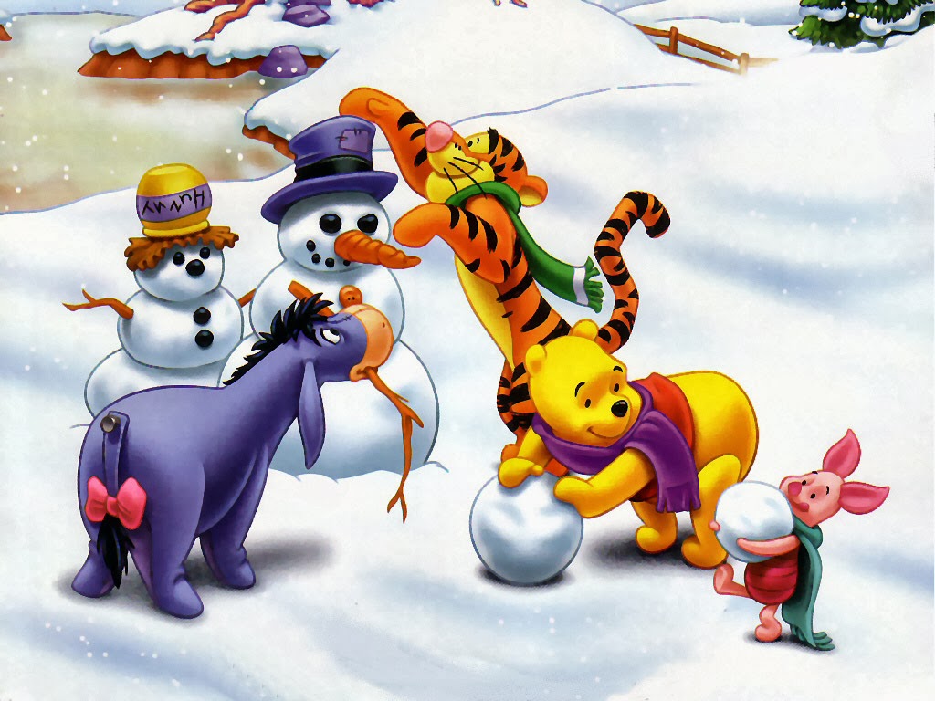 Winnie The Pooh HD Wallpapers Free Download - Best Photos Wallpapers