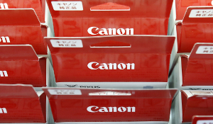 Canon OEM Printer Cartridges