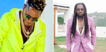 <img src="Shatta Wale.png"I will respond to Samini if he can buy a $55,000 Rolex; Shatta Wale jabs back at Samini - CastinoStudios.">