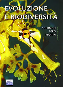 Evoluzione e biodiversità