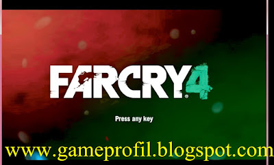 Far Cry 4 Download  For PC Full Version