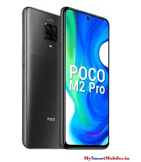 POCO M2 Pro Price In India | Full Sprcifications | Poco M2 Pro Launch Date In India.