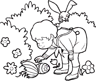 coloring pages for kids