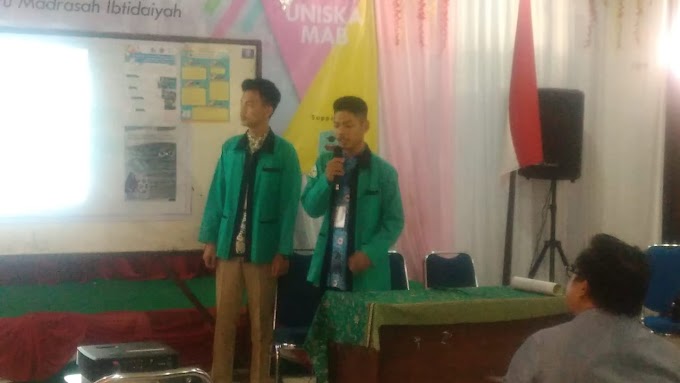 PGMI Raih Prestasi dalam Pekan Ilmiah Nasional 