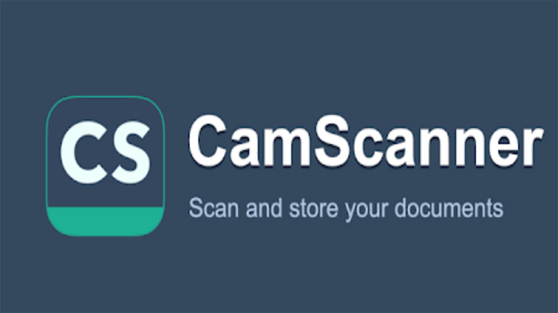 تحميل تطبيق CamScanner للتسجيل في مختلف مباريات التوظيف