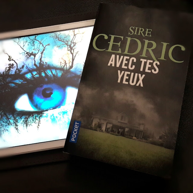 Avec tes yeux de Sire Cédric