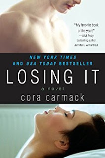 Losing It - Cora Carmack