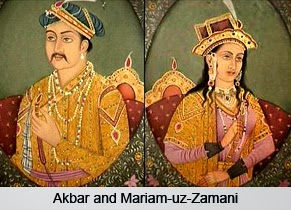 Fakta Unik dan Menarik Tentang Jodha  Akbar yang Jarang 