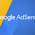 Mencoba Daftar Google Adsense