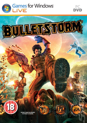 Download Bulletstorm Game  Free Download Full Version , Download Bulletstorm Game  Free Download, Full Version 