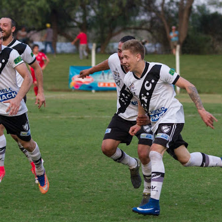 Ferro expresa disconformidad con decisiones de la Liga para la final