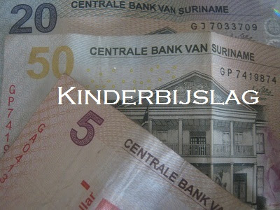 Kinderbijslag 2019 omhoog