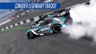 تحميل لعبة CarX Drift Racing 2 مهكرة للأندرويد أخر إصدار