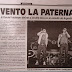 Publicacion En Diario Argentino De Show De Wisin Y Yandel