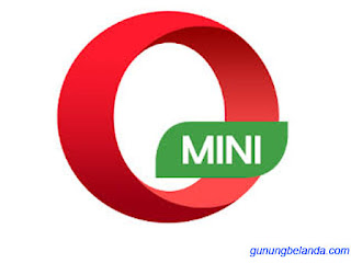 Opera Mini Android Kini Hanya 1 Mb Browsing Tercepat 