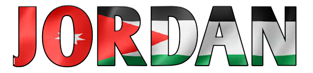 Jordan