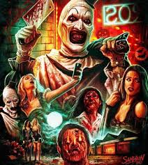 Terrifier 2017