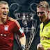 Dortmund or Bayern Fan View: Nigerians divided over who wins UCL