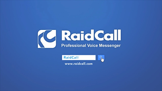 Download RaidCall Windows Gratis