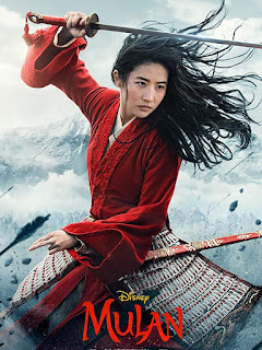 Mulan (2020)