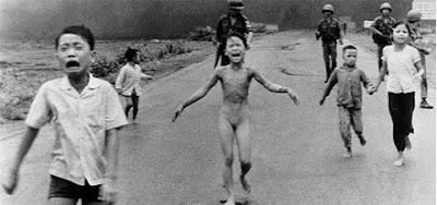 Napalm Girl